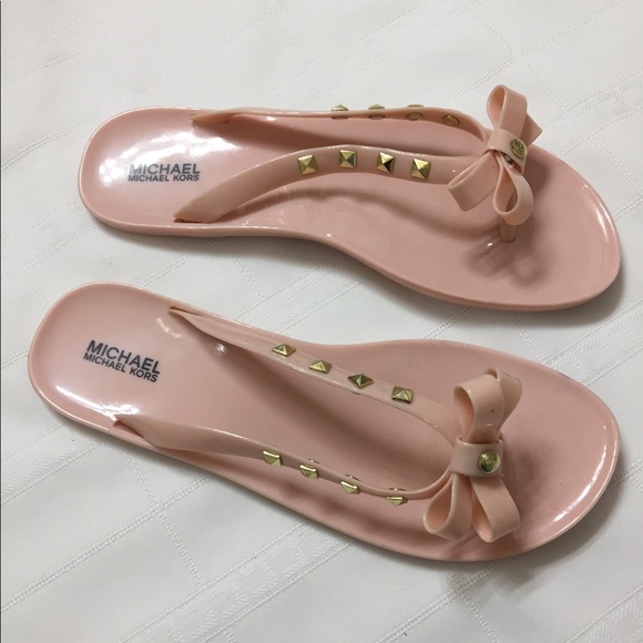 michael kors harmony sandal